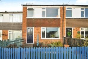 38, Park House Green, Harrogate HG1 3HW