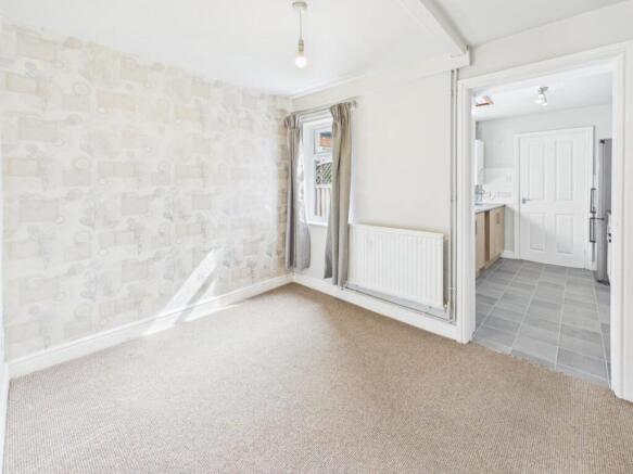 2 Stourton Place, Horncastle photo 4