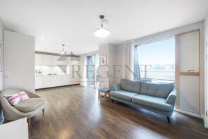Flat 11, 1 Snowe Building, Regiment Hill, Mill Hill, London NW7 1FS