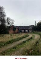 Barn Close House, Atherstone Road, Birmingham B46 2LR