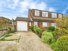 1, Grace Dieu Gardens, Bursledon SO31 8GJ