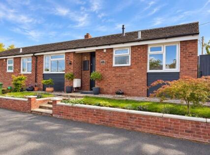 St Hellier Walkers Green, Marden, Hereford, HR1