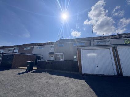 Rembrandt Close, Coventry, CV5