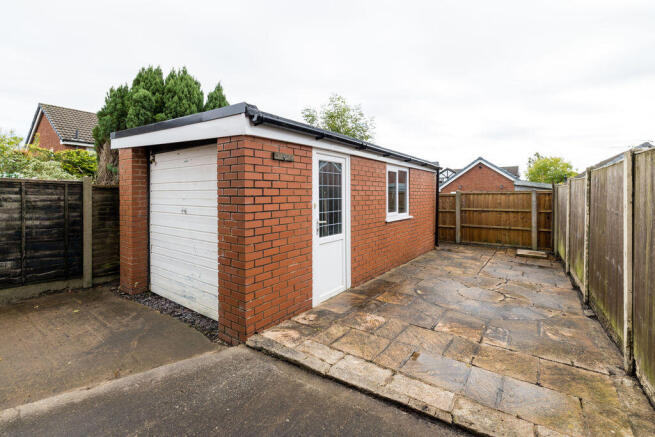 St. Elizabeths Road, Aspull, WN2 1SJ photo 2