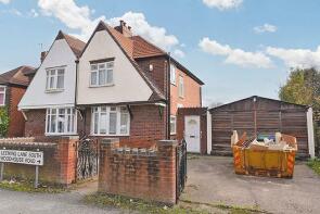 24, Leeming Lane South, Mansfield Woodhouse NG19 9AB