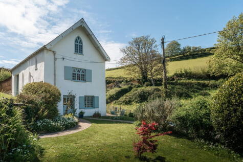 Buckland, Braunton, North Devon