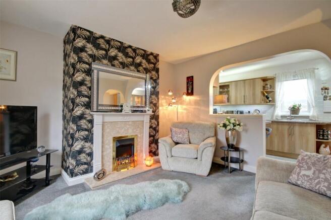Lounge Though