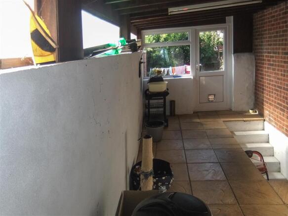 Porch