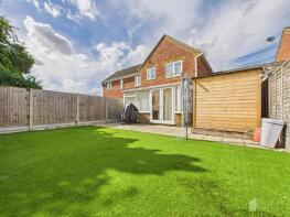 53, Augustus Gate, Stevenage SG2 7QY