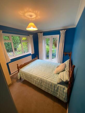 BEDROOM TWO