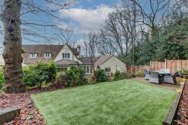 Garden - Aspect 3