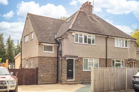 Meath Green Avenue, Horley, RH6