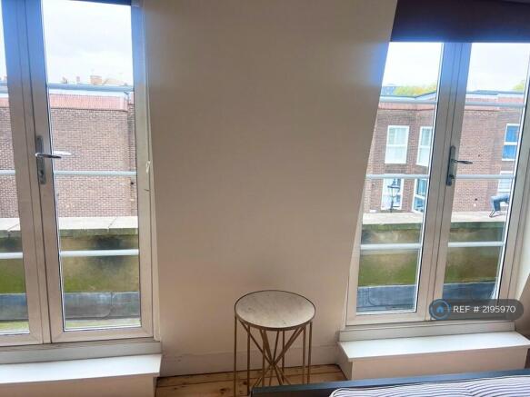 Bedroom 2 Double