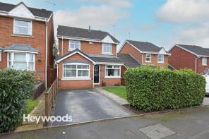 32, Cockster Brook Lane, Blurton, Stoke-on-trent ST3 2SE