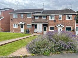 87, St Marks Close, Worcester WR5 3DB