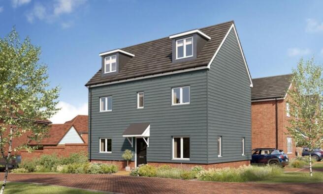 Dandara - Newington Green - The Lydford, Home 124