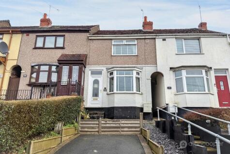 Bucks Hill, Stockingford, Nuneaton, CV10 9LQ