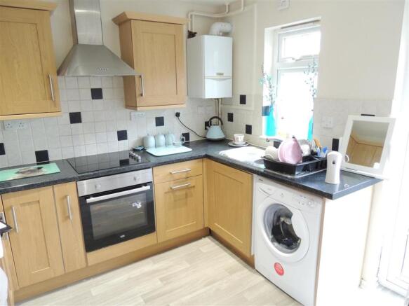 Kitchen / Diner