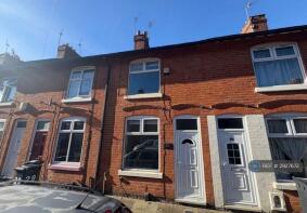 17, Muriel Road, Leicester LE3 6BH
