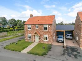 Bolton House, Whig Hall To Hollybush House, Northallerton DL7 9HT