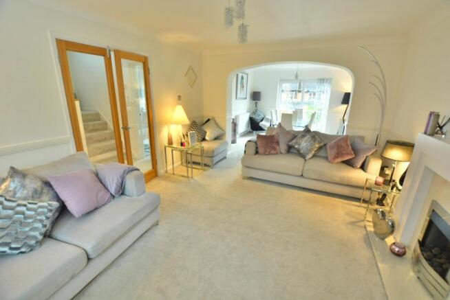 Sitting room