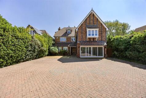 Waltham Road, White Waltham, Maidenhead, SL6