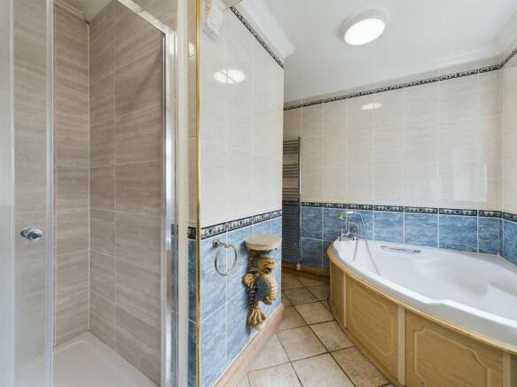 Bathroom Second Angle 