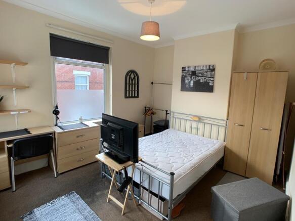 1 bed End of Terrace to rent Image 4