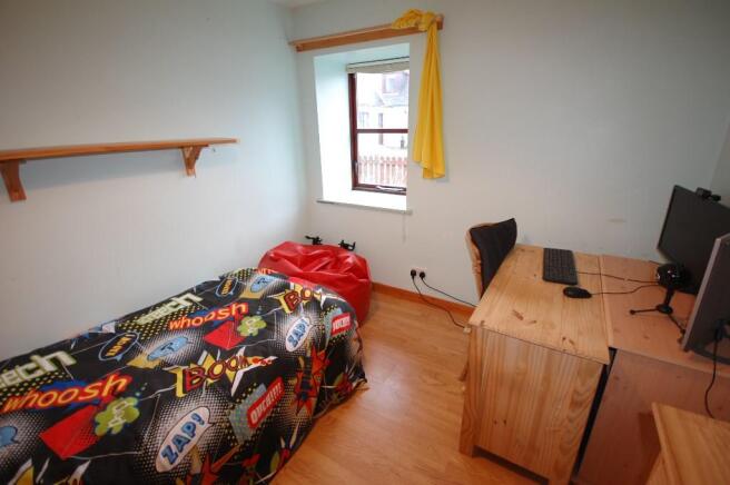 Bed 3
