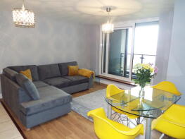 32, Caldey Island House, Ferry Court, Grangetown, Cardiff CF11 0JN
