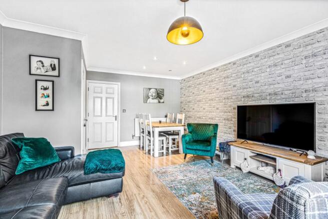 Reception Room 1
