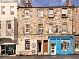 1f2, 103, Rose Street, New Town, Edinburgh EH2 3DT
