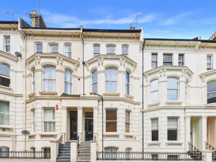 Albert Road, Brighton