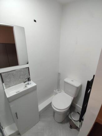 1 bed Flat to rent Image 7