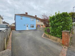 38, Cow Lane, Havercroft, Wakefield WF4 2EU