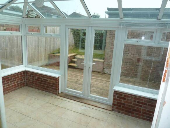 Conservatory E...