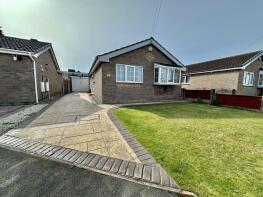 20, Oldfield Close, Stainforth, Doncaster DN7 5NP
