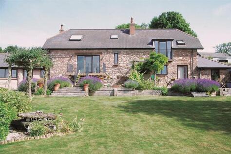 Brompton Ralph, Taunton, Somerset, TA4