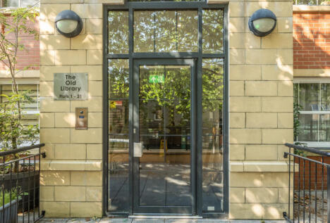 Cheltenham Road, Bristol, BS6