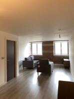Apartment 128, Conditioning House, Cape Street, Bradford BD1 4QG