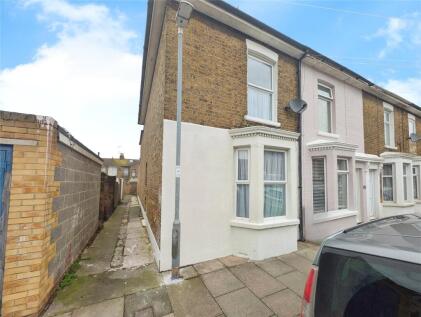 Berridge Road, Sheerness, Kent, ME12
