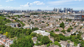 Flat 33, Woodlands Heights, Vanbrugh Hill, London SE3 7EL