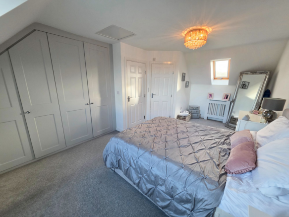 4 bed End of Terrace for sale Image 8