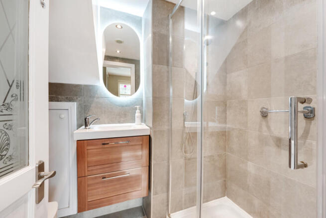 En Suite