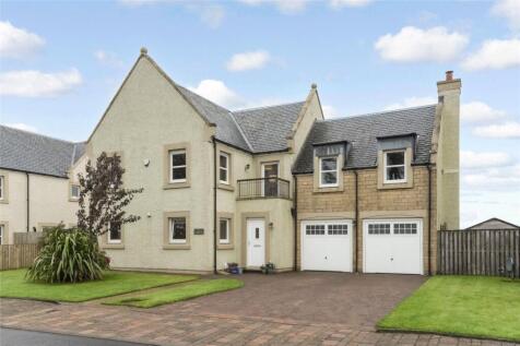 Harbourside, Inverkip, Inverkip, Inverclyde, PA16