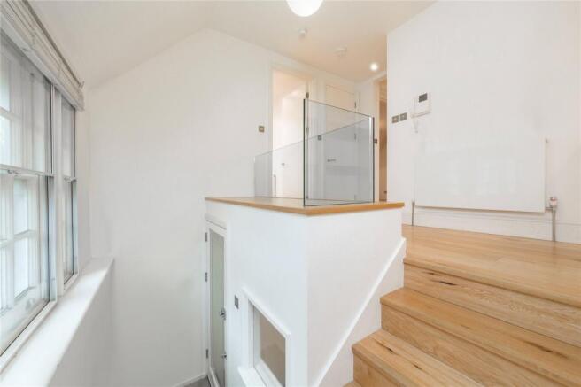 Stairwell