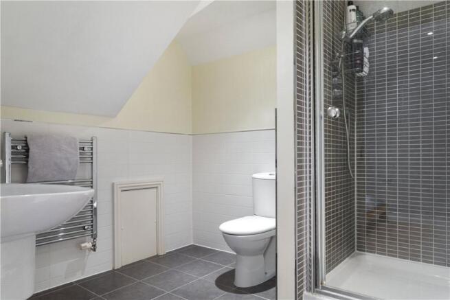 En Suite Shower Room