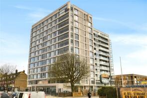 Flat 30, 4 Northway House, Acton Walk, Whetstone, London N20 9BL