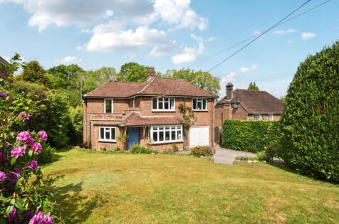 Brook Street, Cuckfield