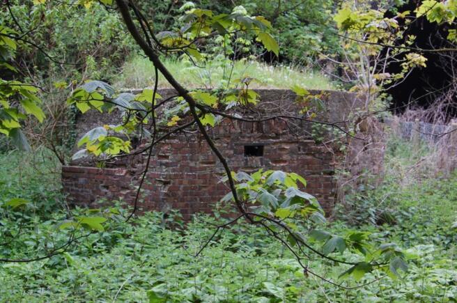 The Redoubt